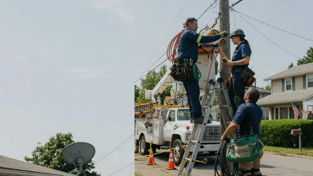 Electrical Repair in Mineral Point, PA near me